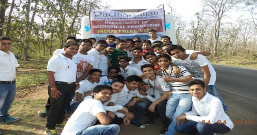 Radharaman Institute of Technology & Science Bhopal Student Activities photo 9